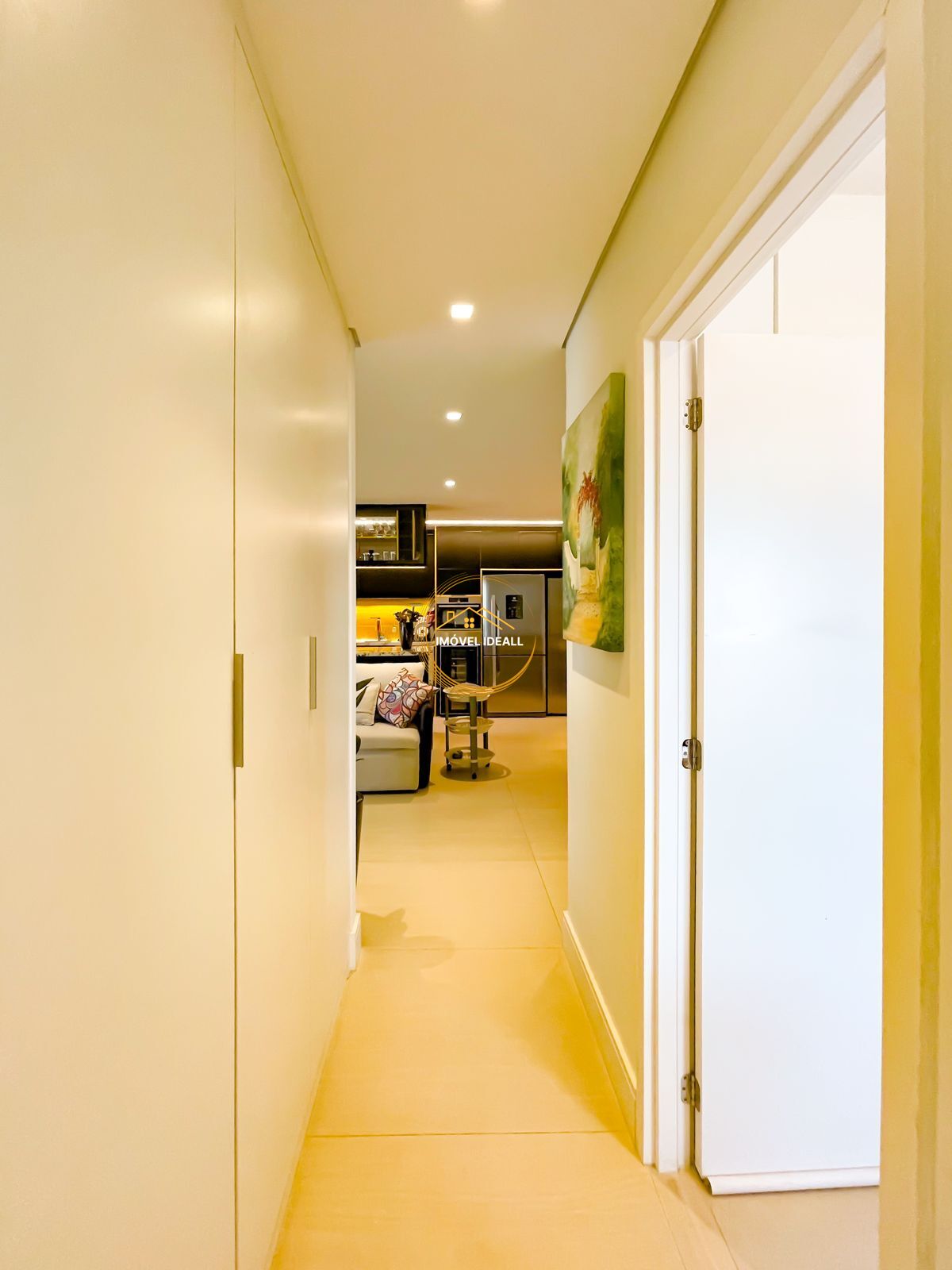 Apartamento para alugar com 3 quartos, 116m² - Foto 20
