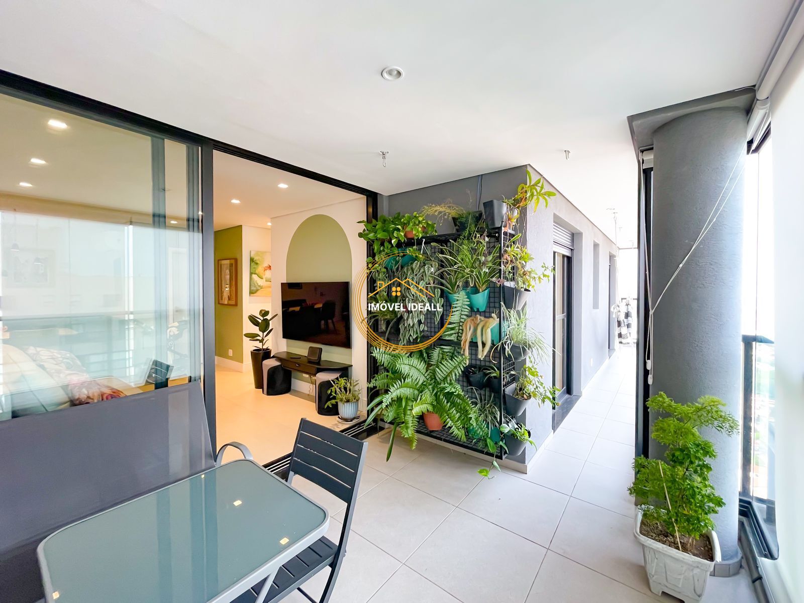 Apartamento para alugar com 3 quartos, 116m² - Foto 10