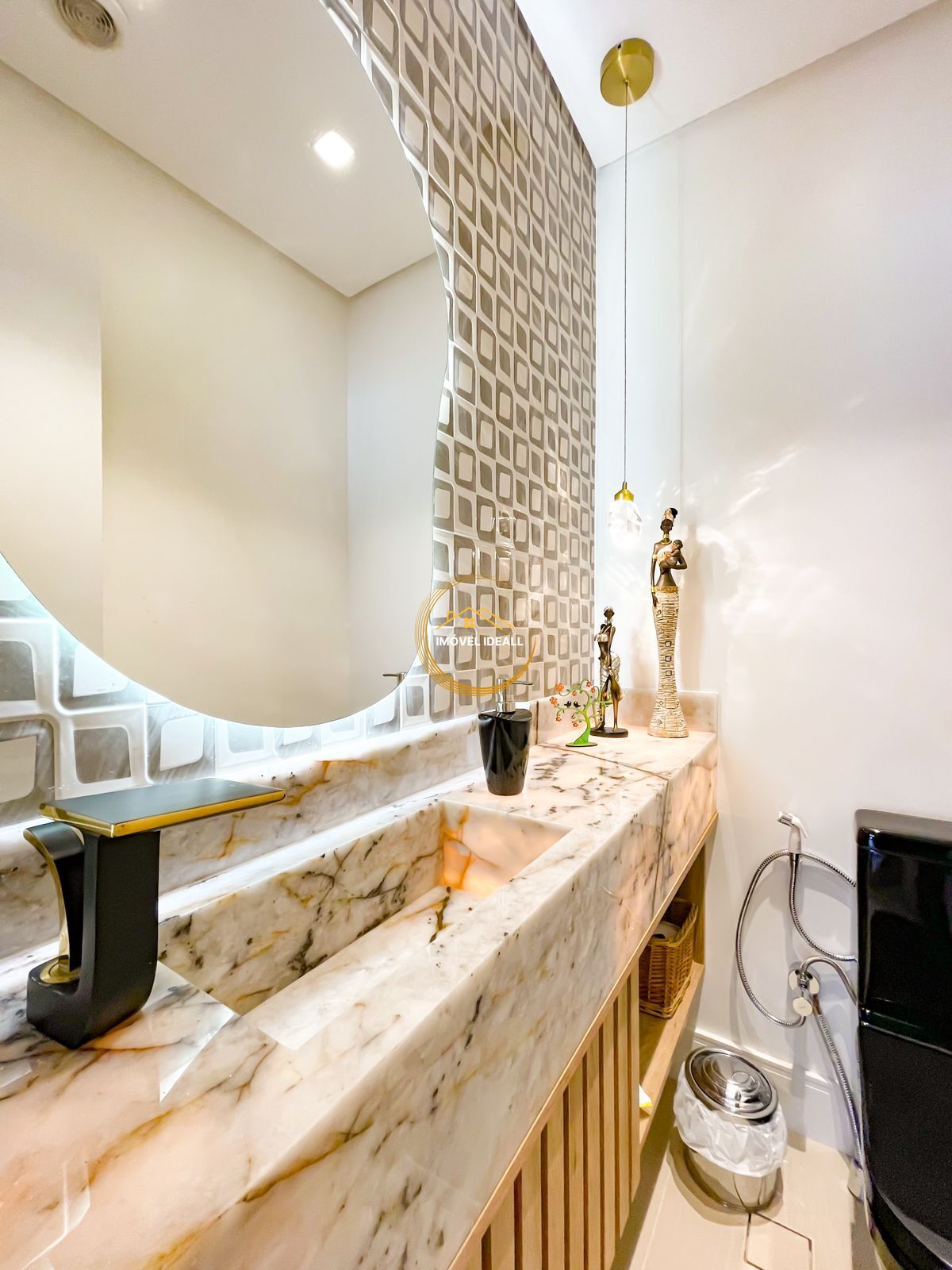 Apartamento para alugar com 3 quartos, 116m² - Foto 14