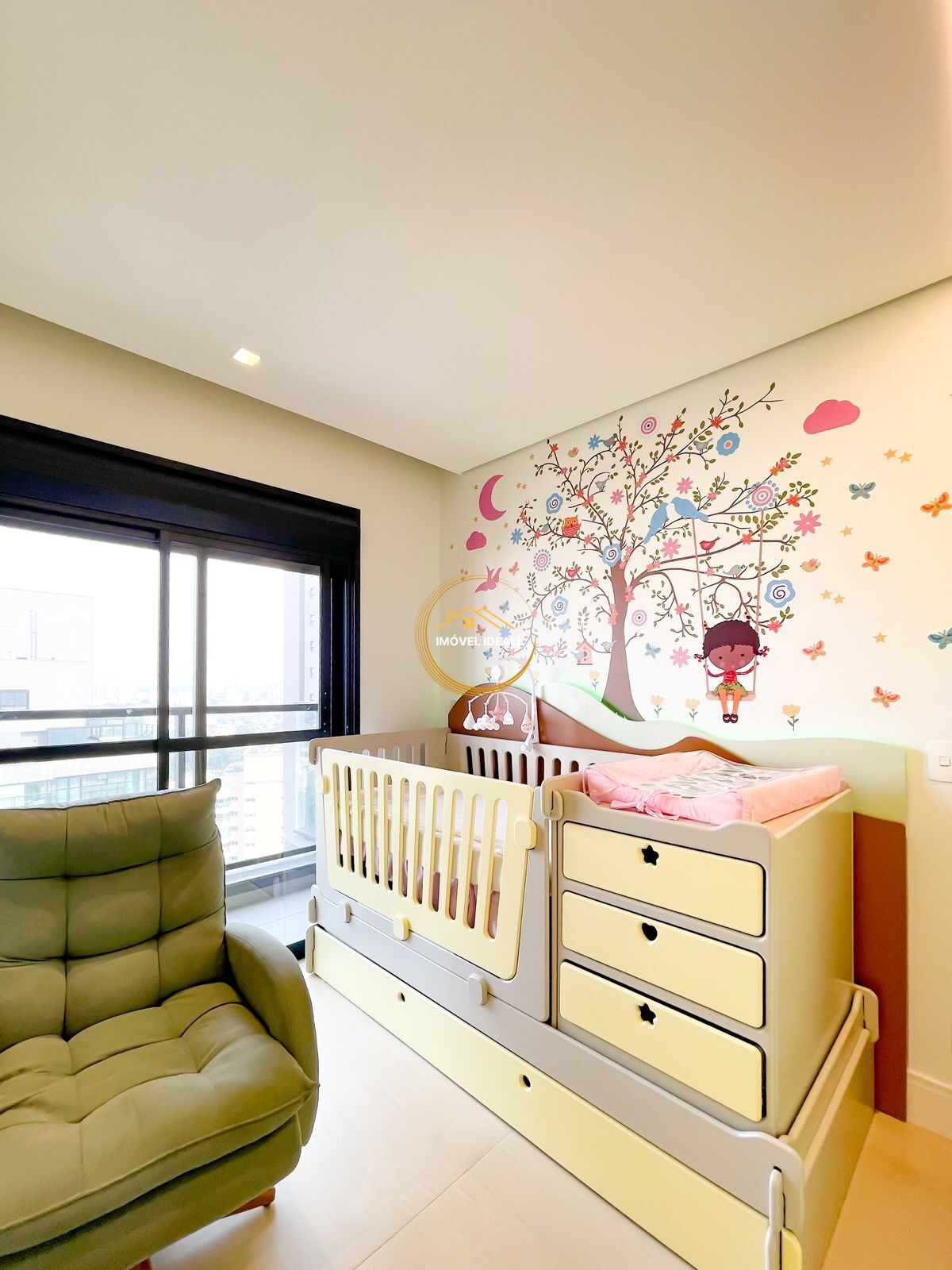 Apartamento para alugar com 3 quartos, 116m² - Foto 15