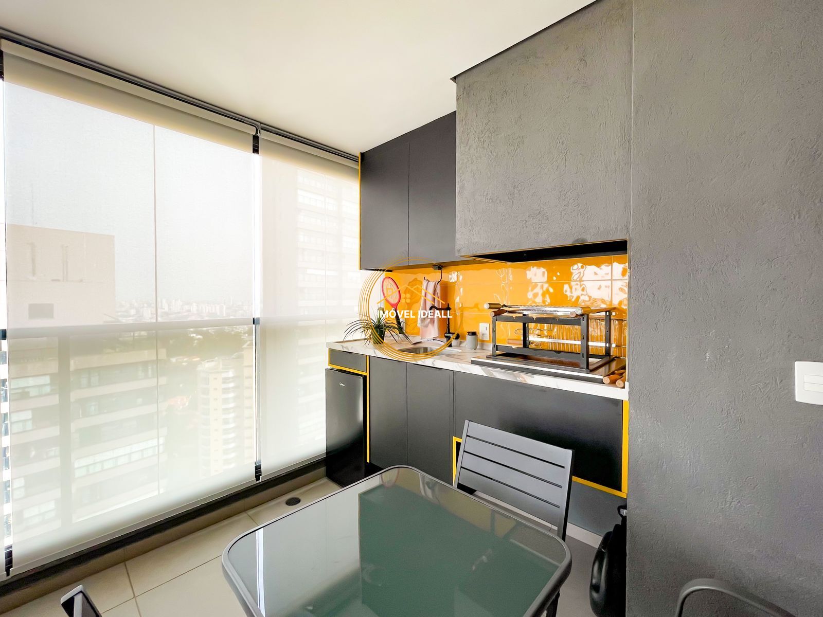 Apartamento para alugar com 3 quartos, 116m² - Foto 8