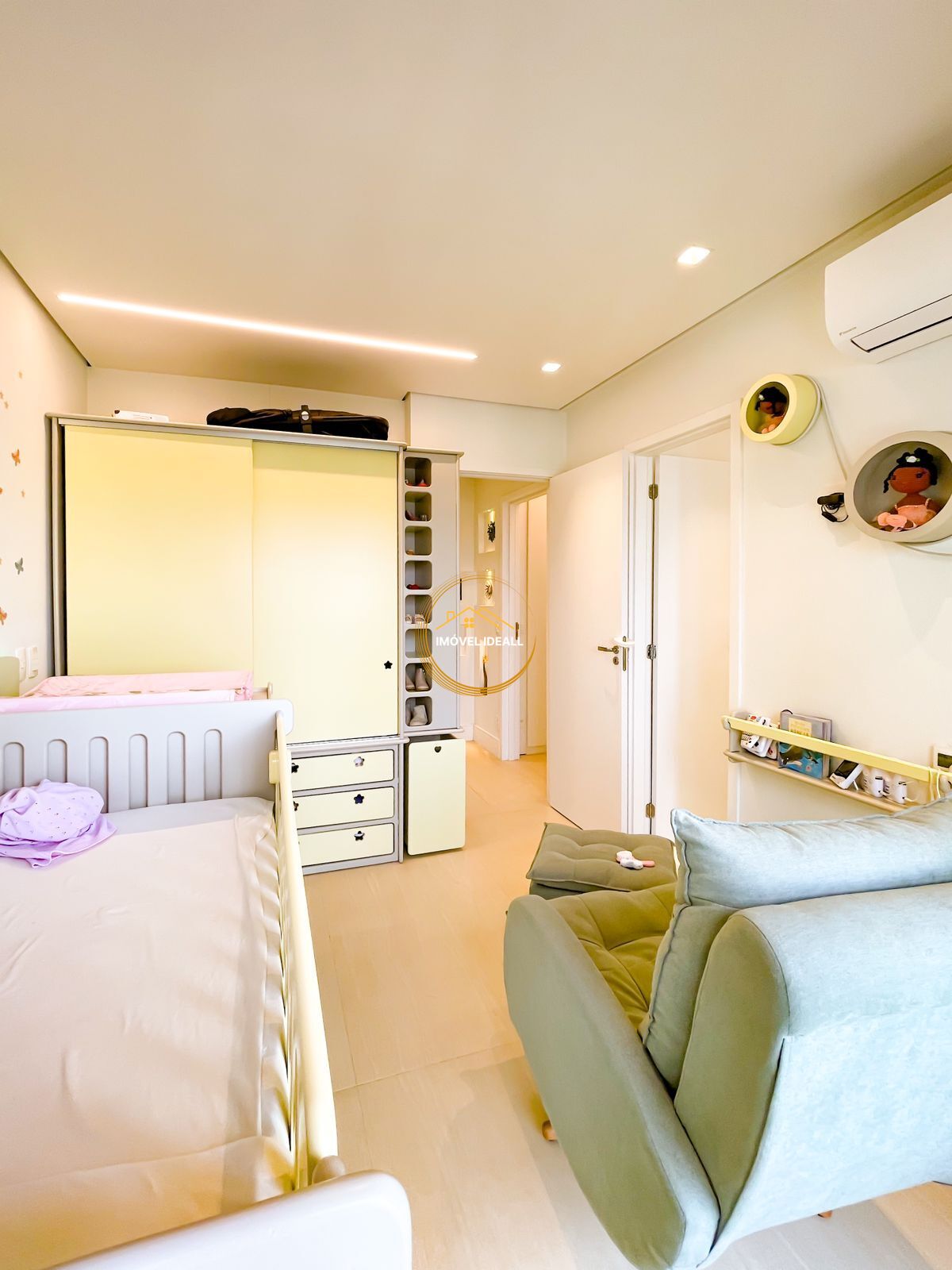 Apartamento para alugar com 3 quartos, 116m² - Foto 18