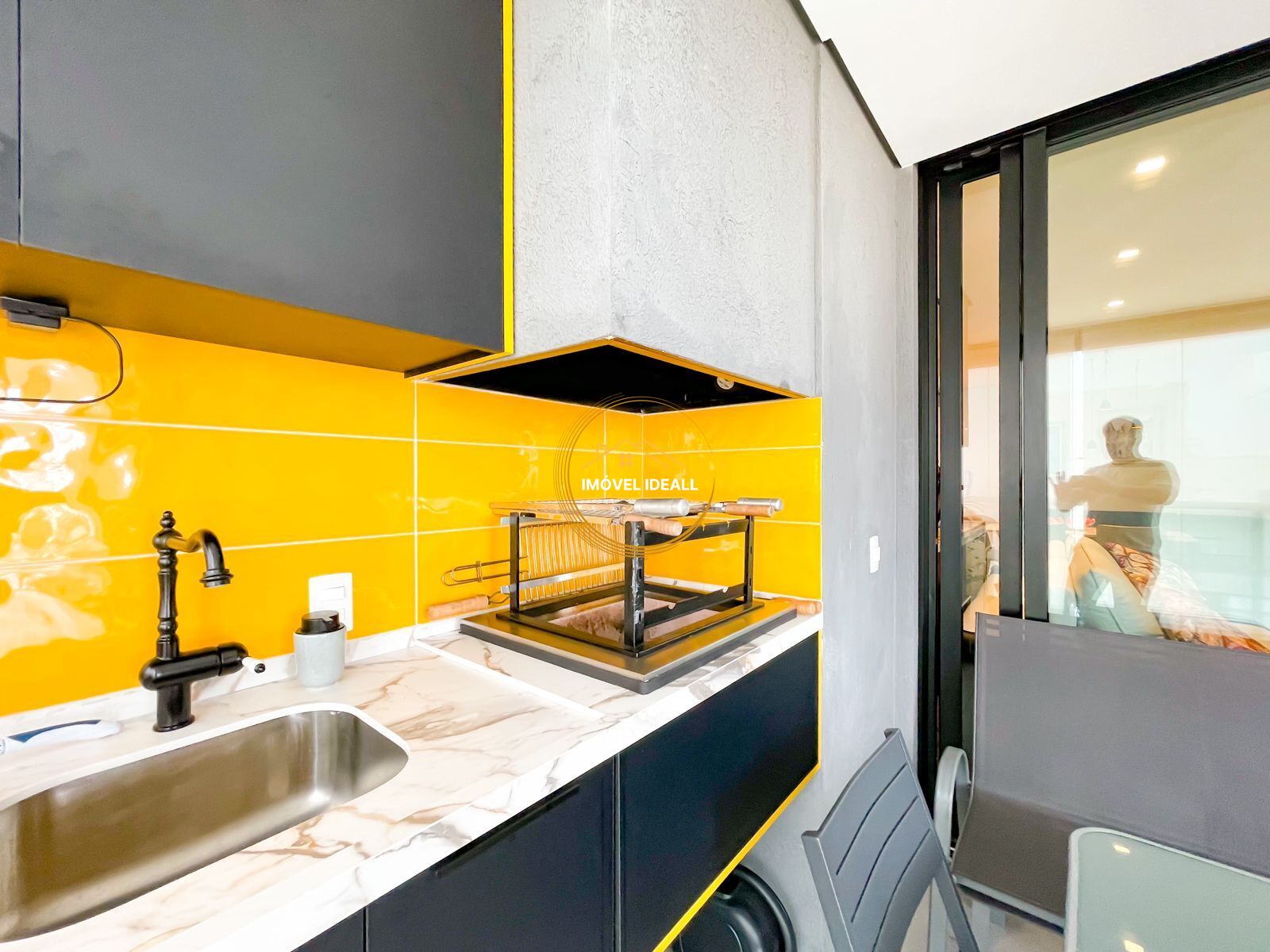 Apartamento para alugar com 3 quartos, 116m² - Foto 9