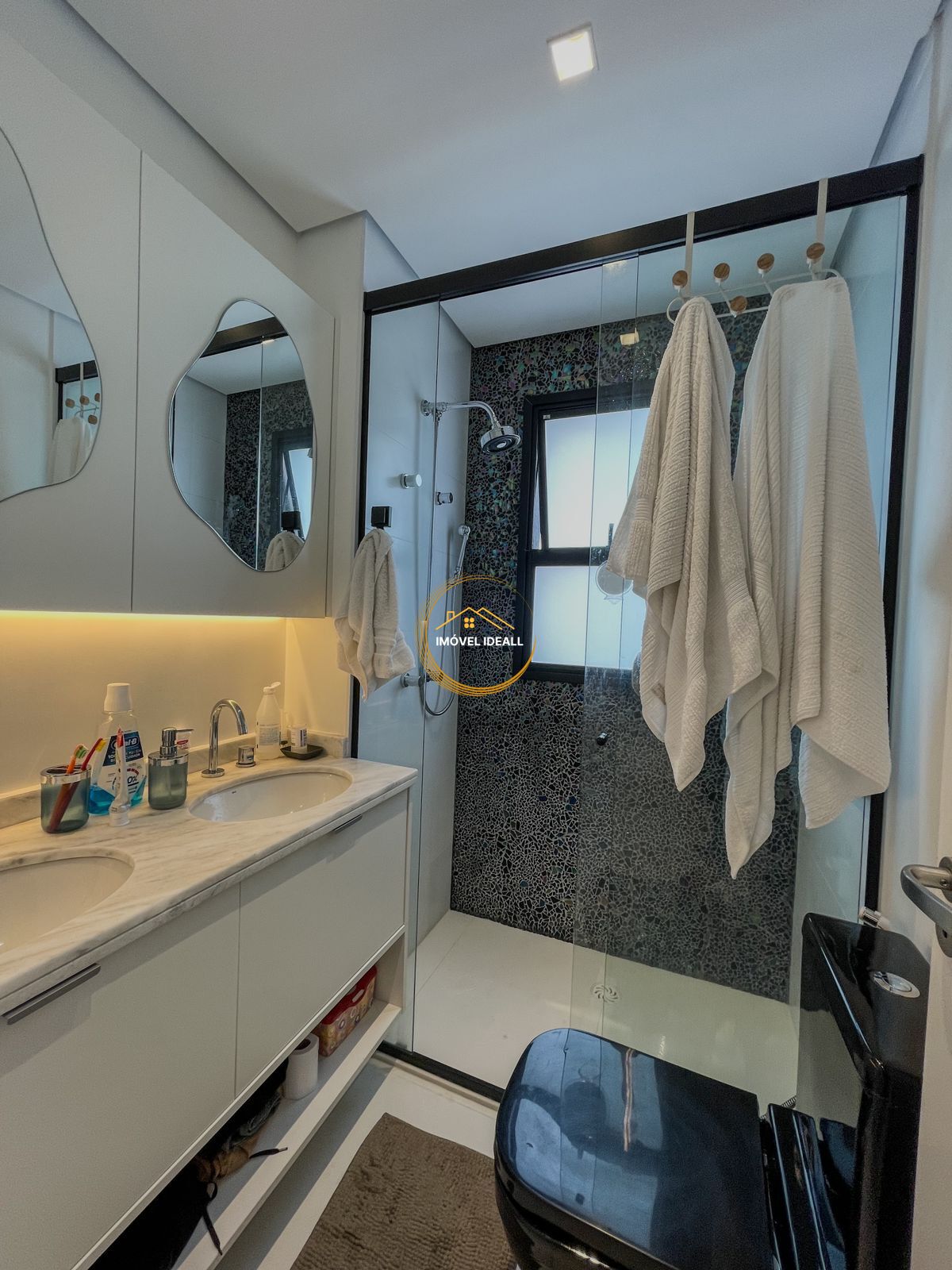 Apartamento para alugar com 3 quartos, 116m² - Foto 25