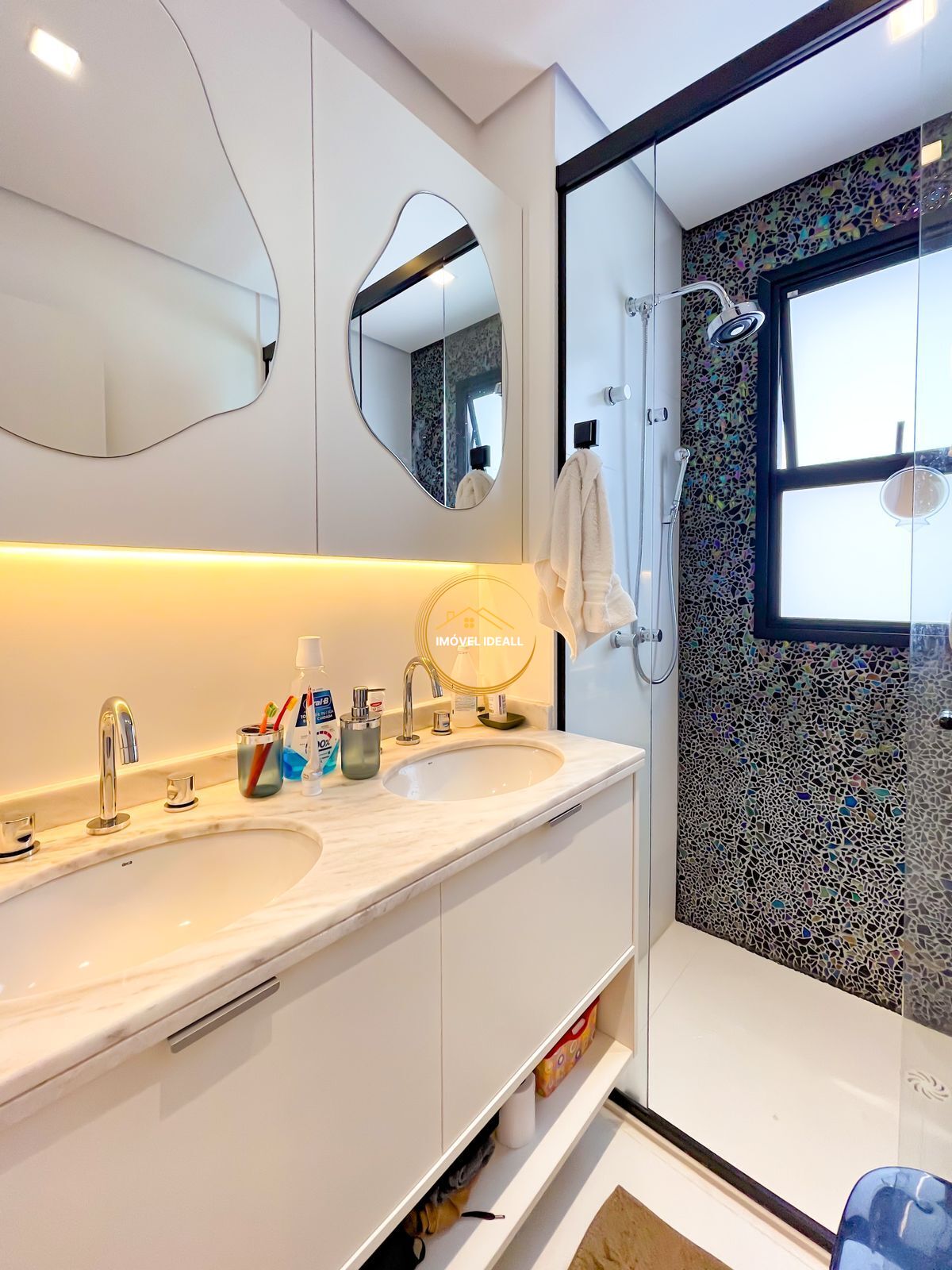 Apartamento para alugar com 3 quartos, 116m² - Foto 26