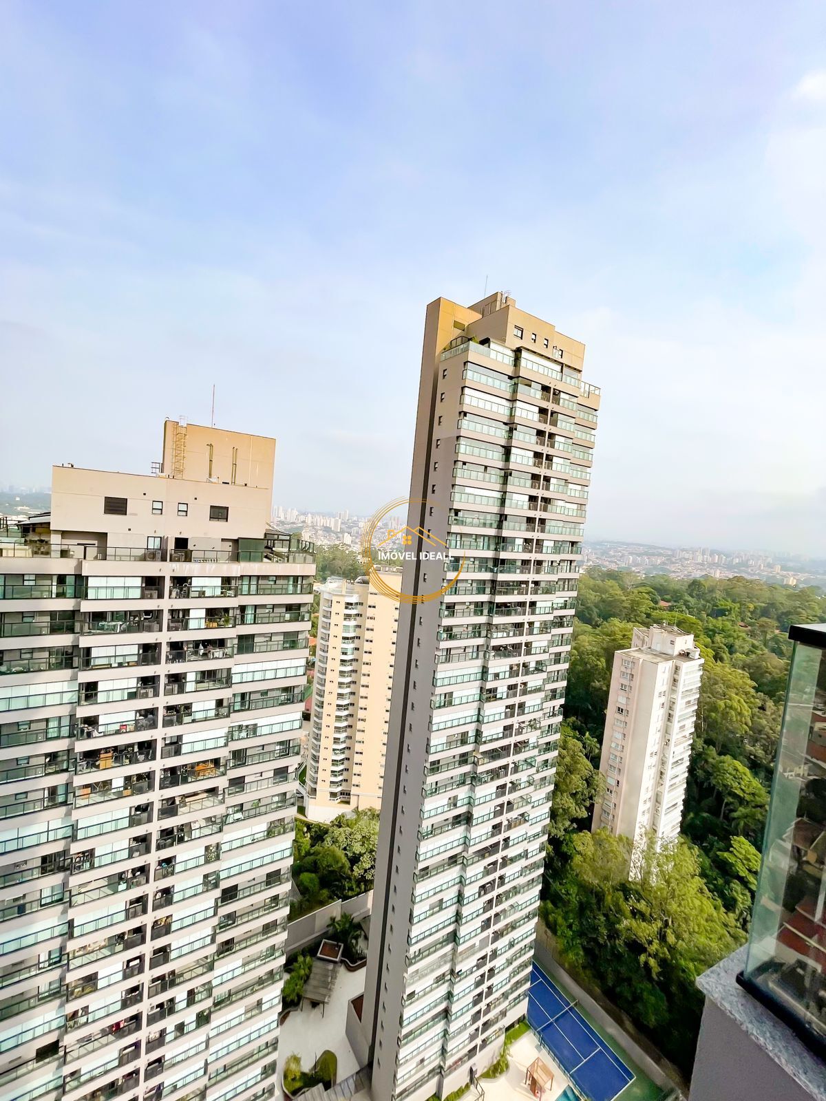 Apartamento para alugar com 3 quartos, 116m² - Foto 17