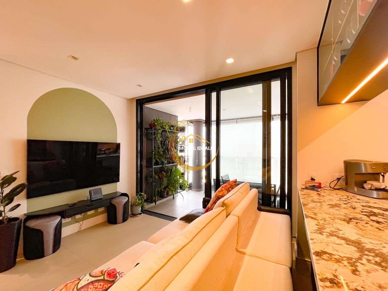 Apartamento para alugar com 3 quartos, 116m² - Foto 4