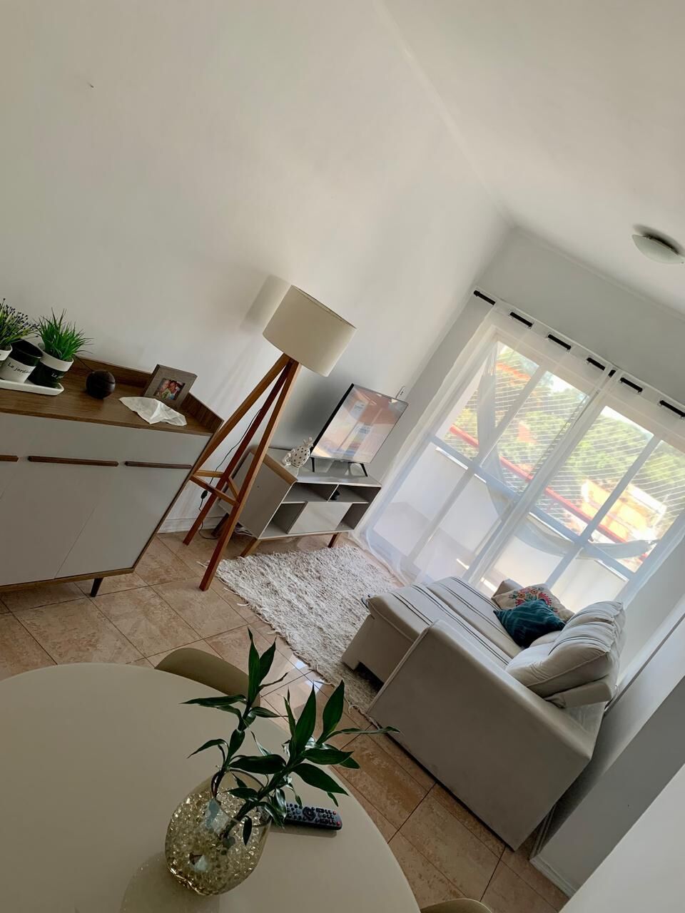 Apartamento para alugar com 2 quartos, 66m² - Foto 2