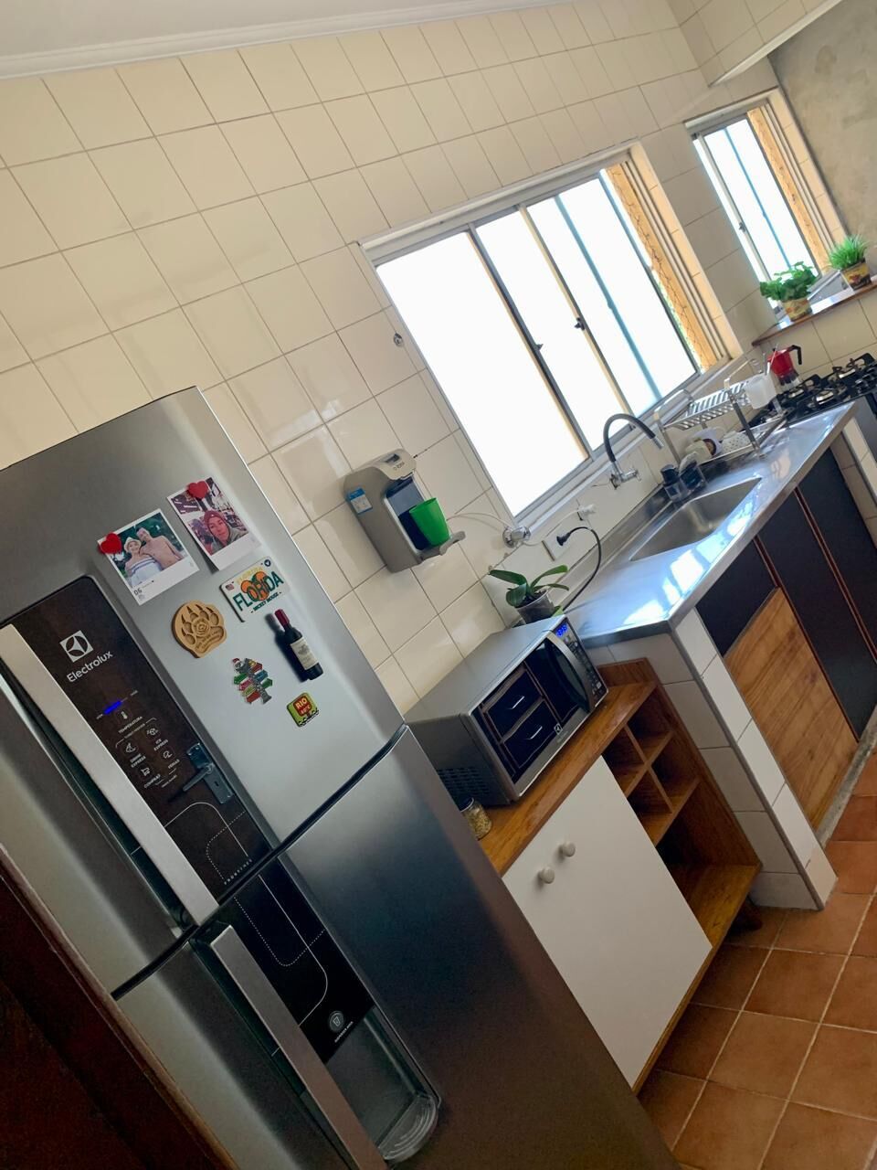 Apartamento para alugar com 2 quartos, 66m² - Foto 10