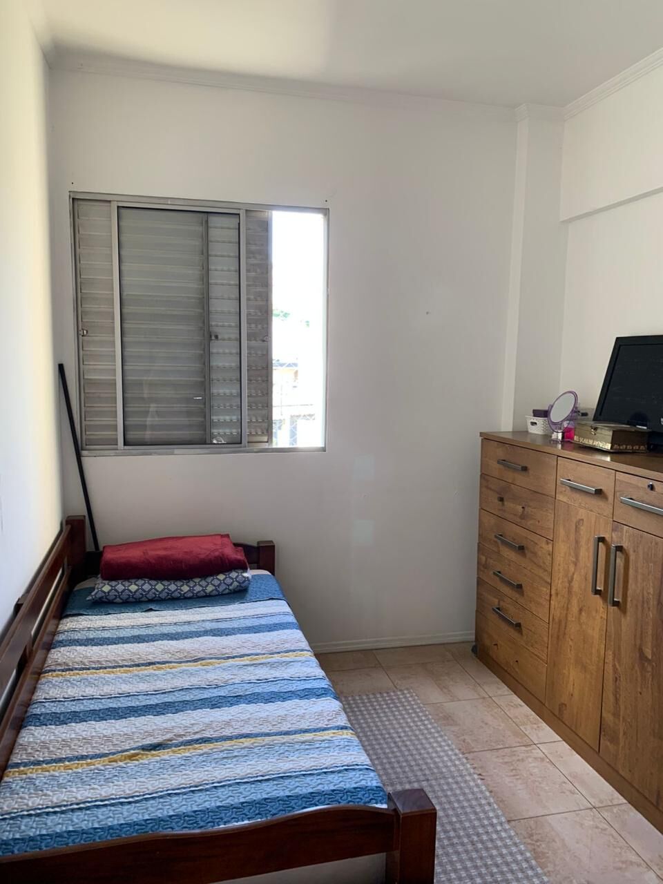 Apartamento para alugar com 2 quartos, 66m² - Foto 13