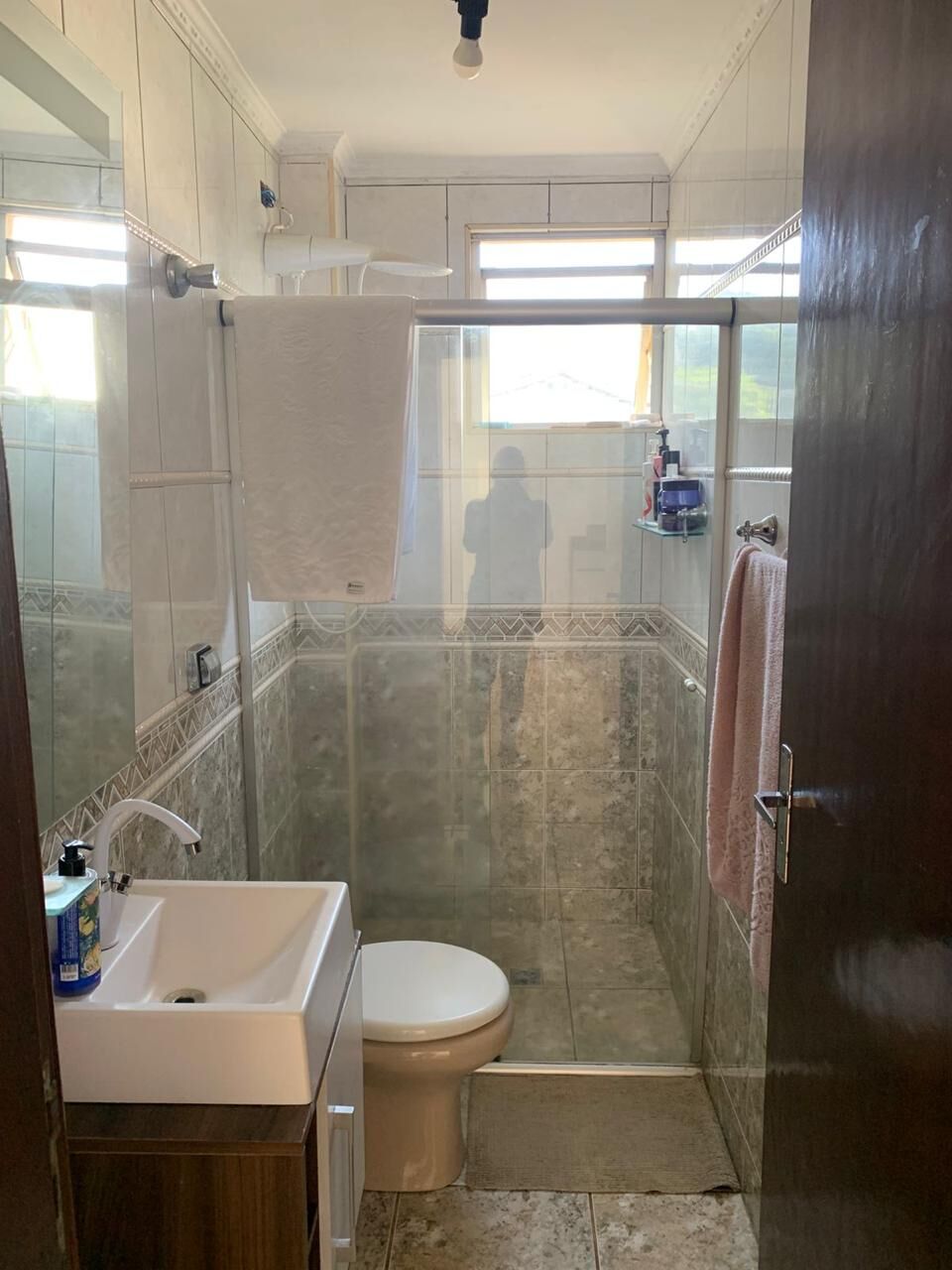 Apartamento para alugar com 2 quartos, 66m² - Foto 17