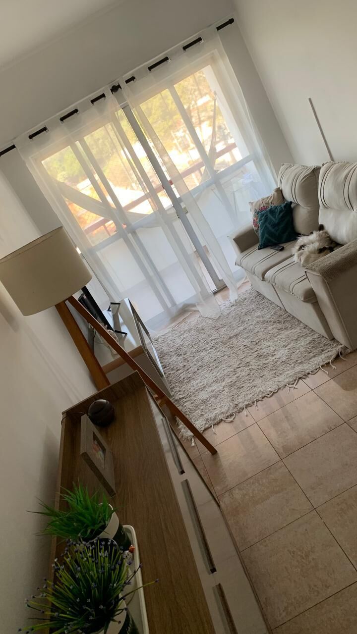 Apartamento para alugar com 2 quartos, 66m² - Foto 1