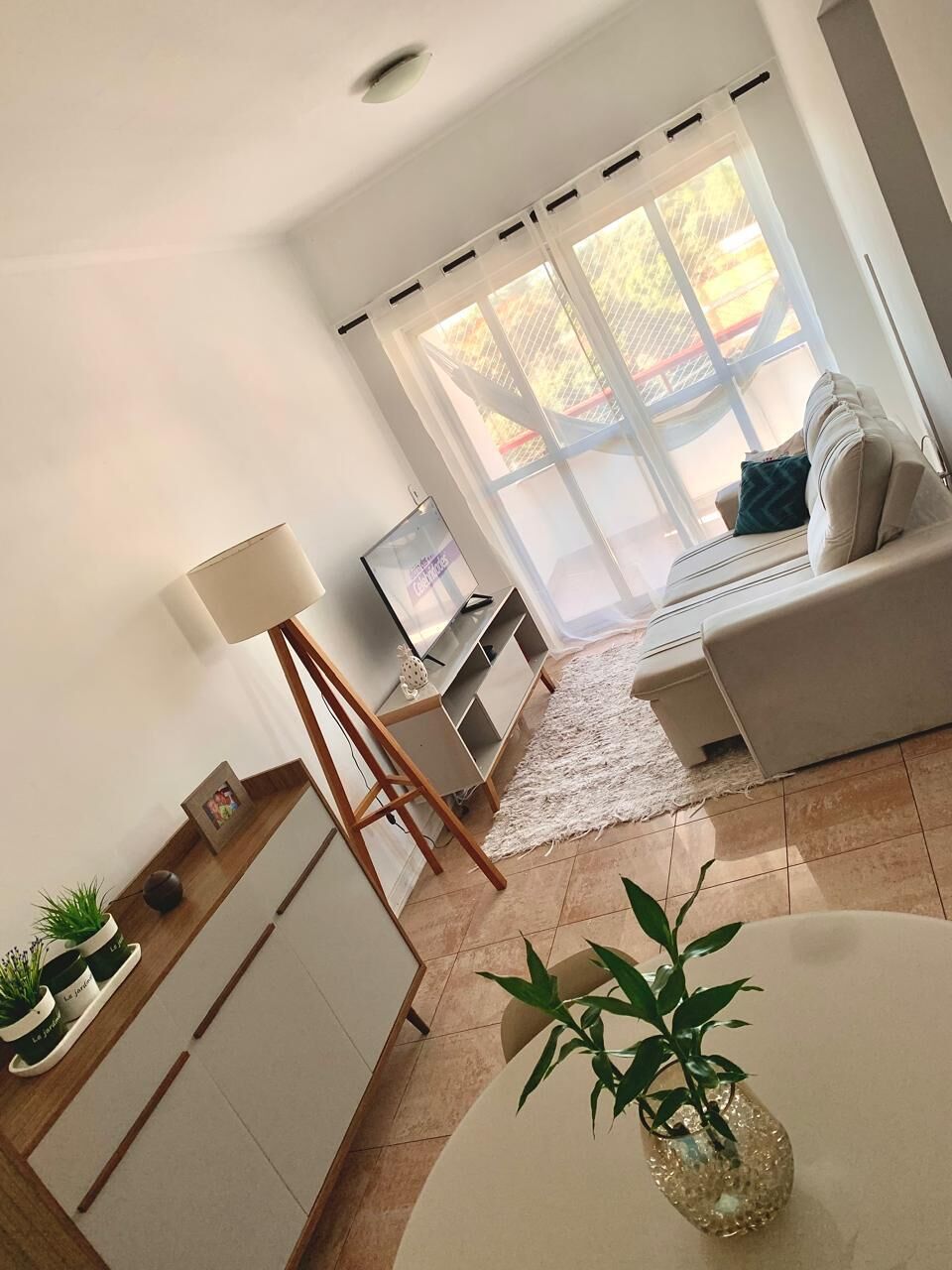 Apartamento para alugar com 2 quartos, 66m² - Foto 3