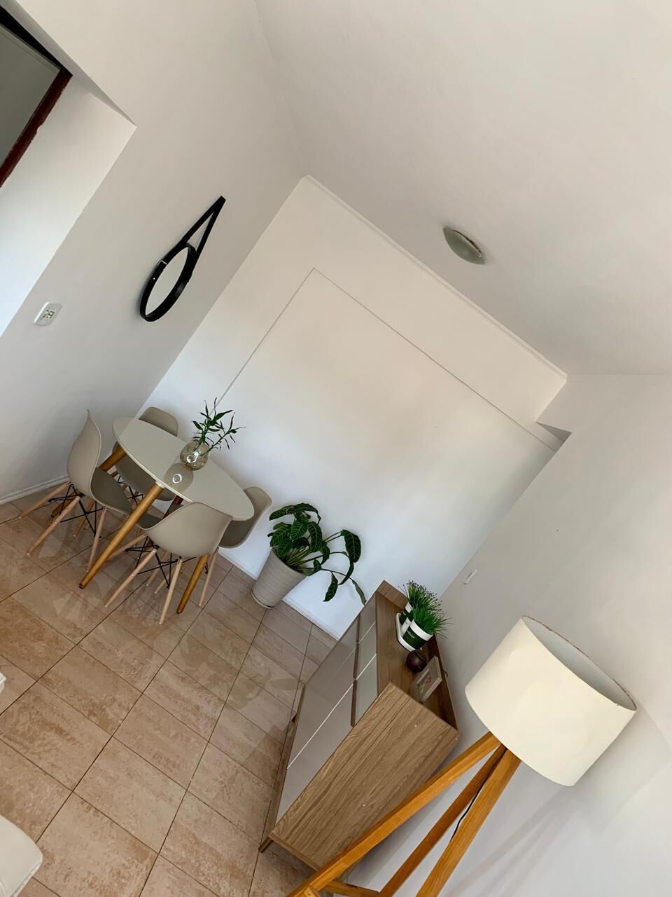 Apartamento para alugar com 2 quartos, 66m² - Foto 5