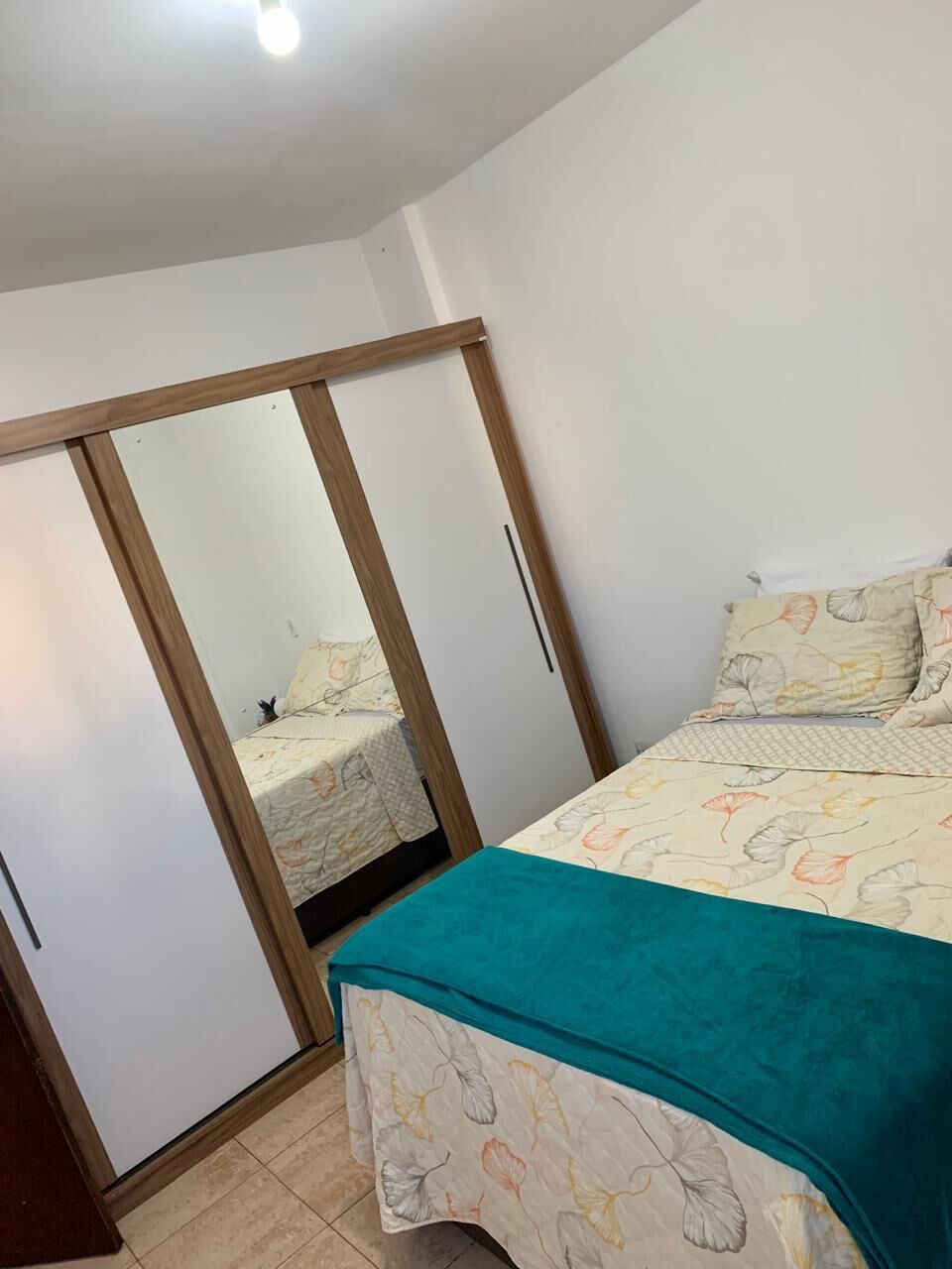 Apartamento para alugar com 2 quartos, 66m² - Foto 11