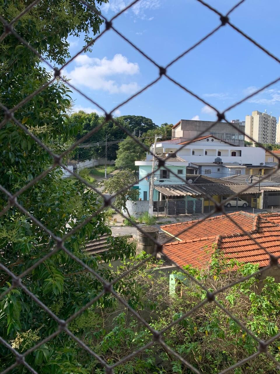 Apartamento para alugar com 2 quartos, 66m² - Foto 8