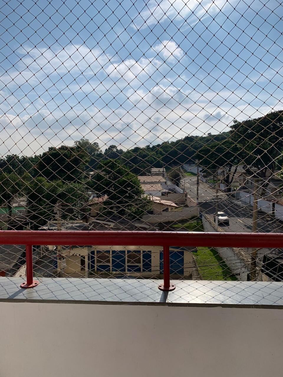 Apartamento para alugar com 2 quartos, 66m² - Foto 7