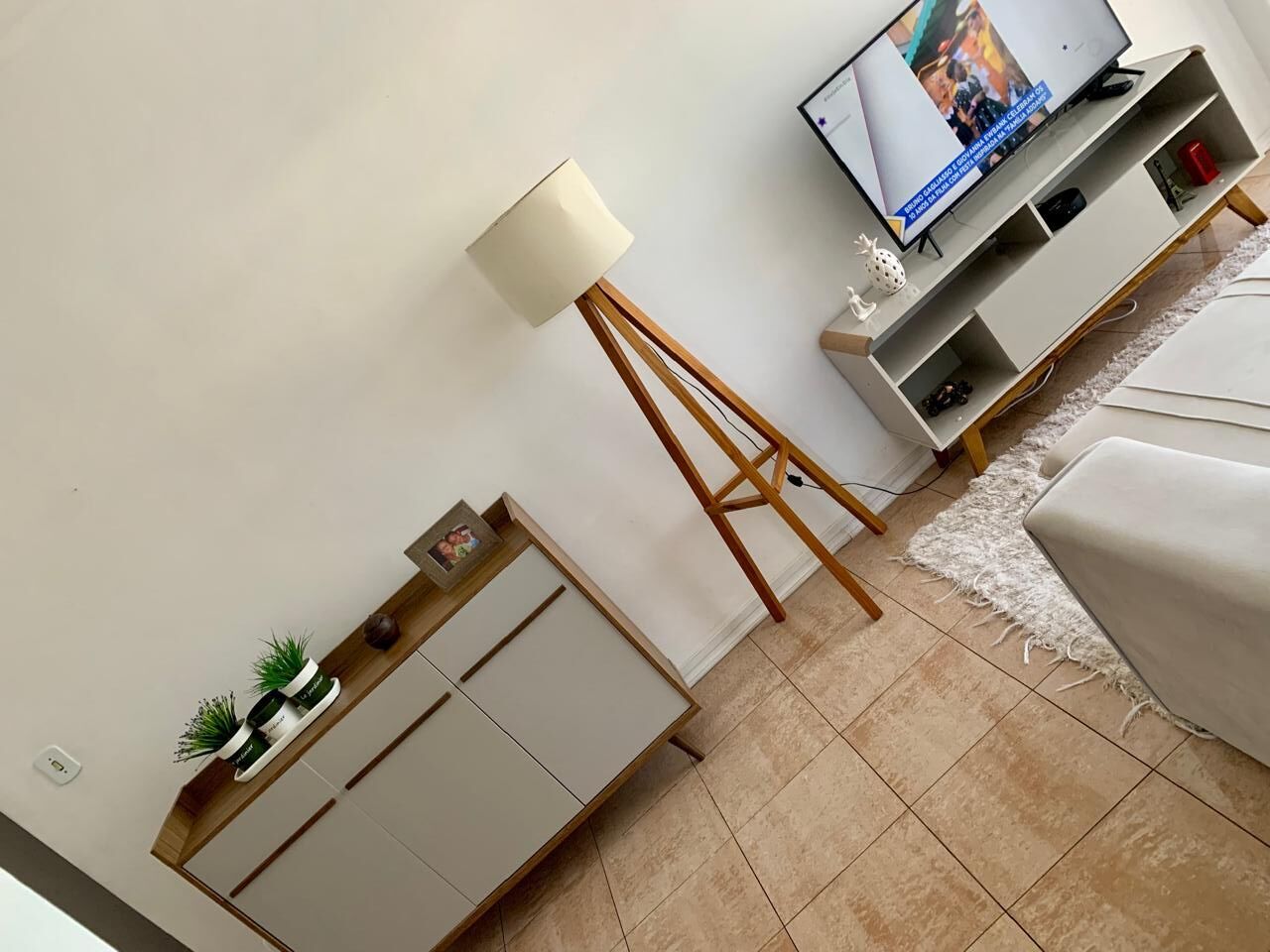 Apartamento para alugar com 2 quartos, 66m² - Foto 4
