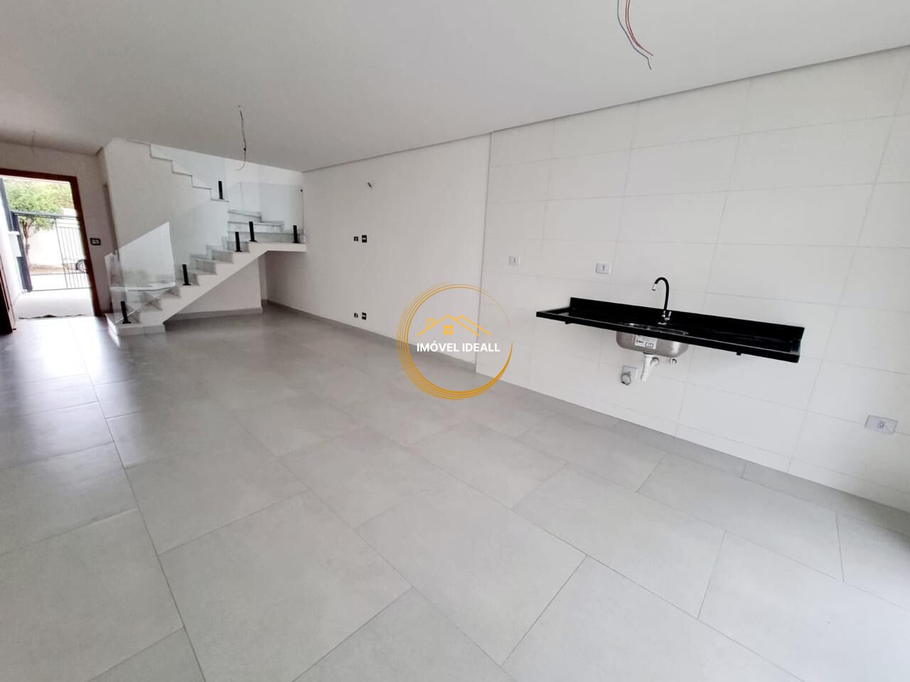 Casa, 3 quartos, 134 m² - Foto 3
