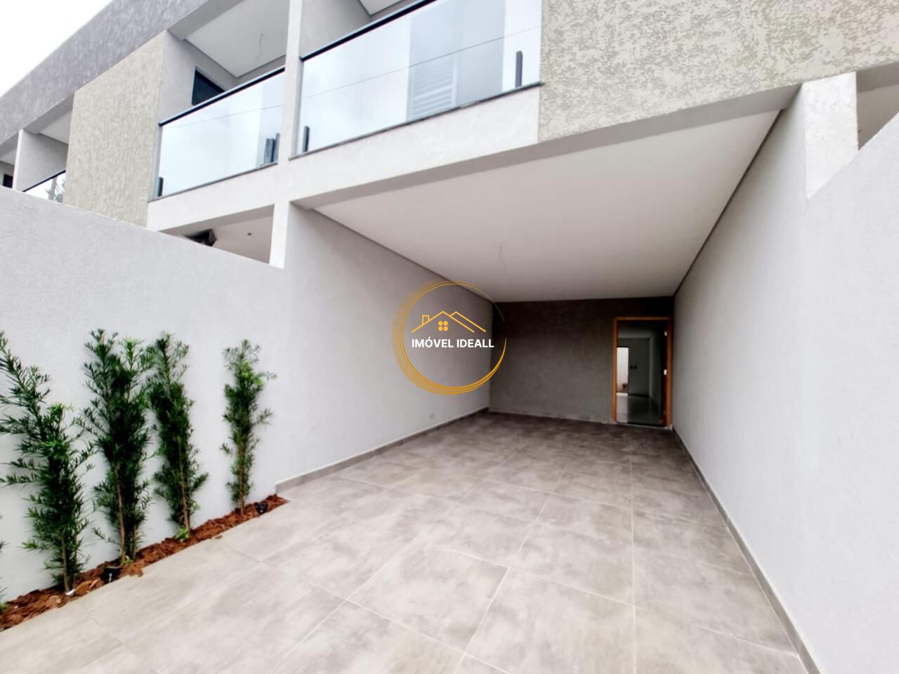 Casa, 3 quartos, 134 m² - Foto 1