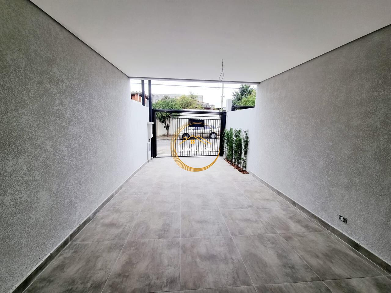 Casa, 3 quartos, 134 m² - Foto 2