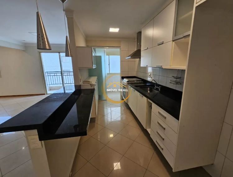 Apartamento à venda com 2 quartos, 93m² - Foto 5