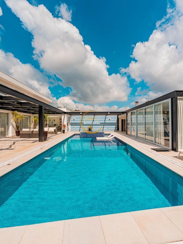 Casa, 4 quartos, 800 m² - Foto 11