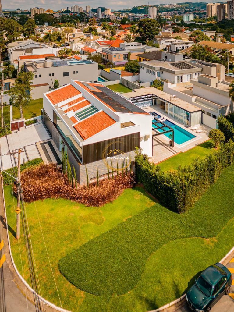 Casa, 4 quartos, 800 m² - Foto 4