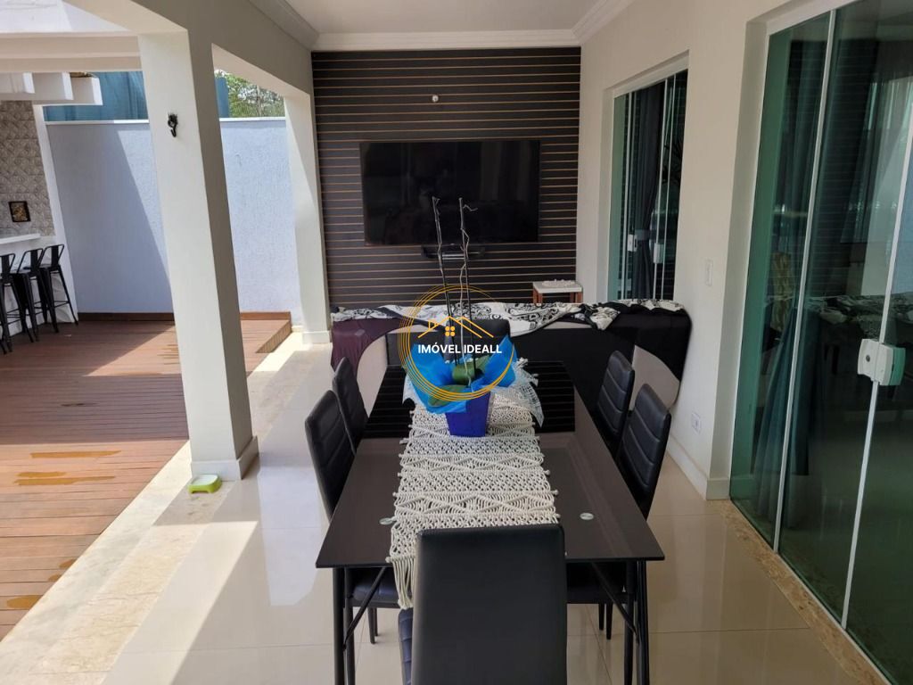 Casa à venda com 4 quartos, 580m² - Foto 11