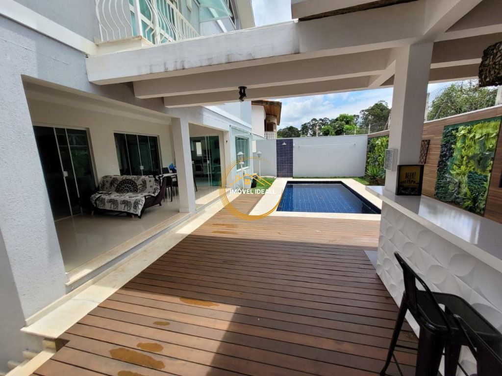 Casa à venda com 4 quartos, 580m² - Foto 13