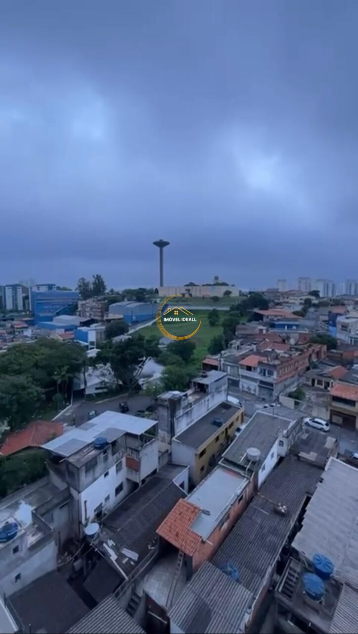 Apartamento, 2 quartos, 43 m² - Foto 3