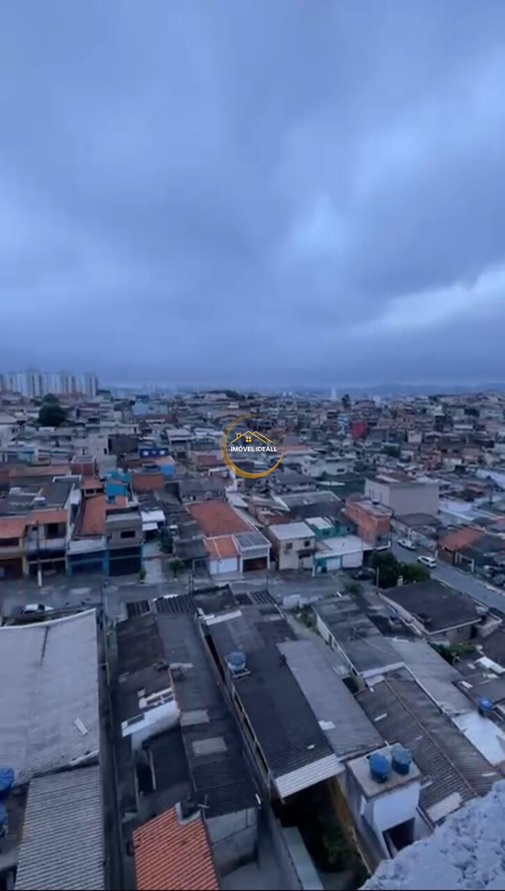 Apartamento, 2 quartos, 43 m² - Foto 4