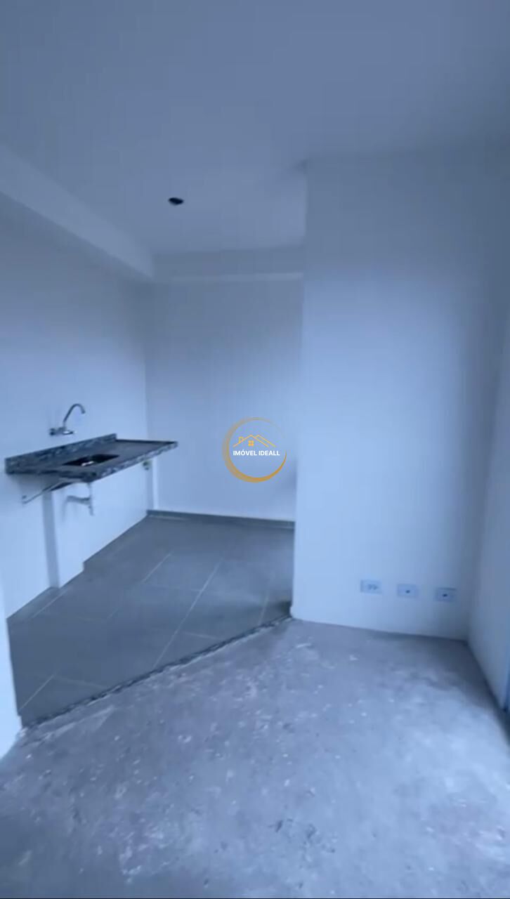 Apartamento, 2 quartos, 43 m² - Foto 5