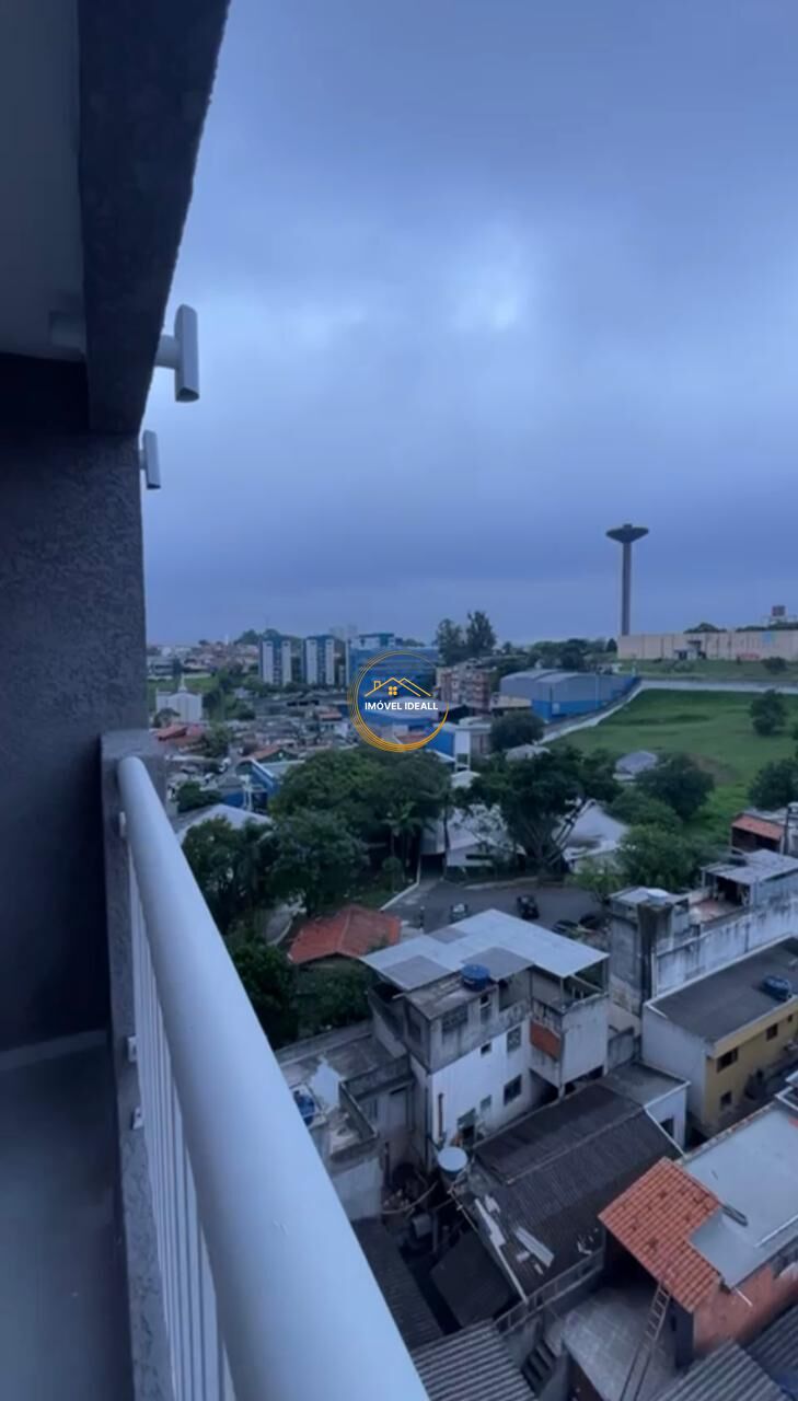 Apartamento, 2 quartos, 43 m² - Foto 2