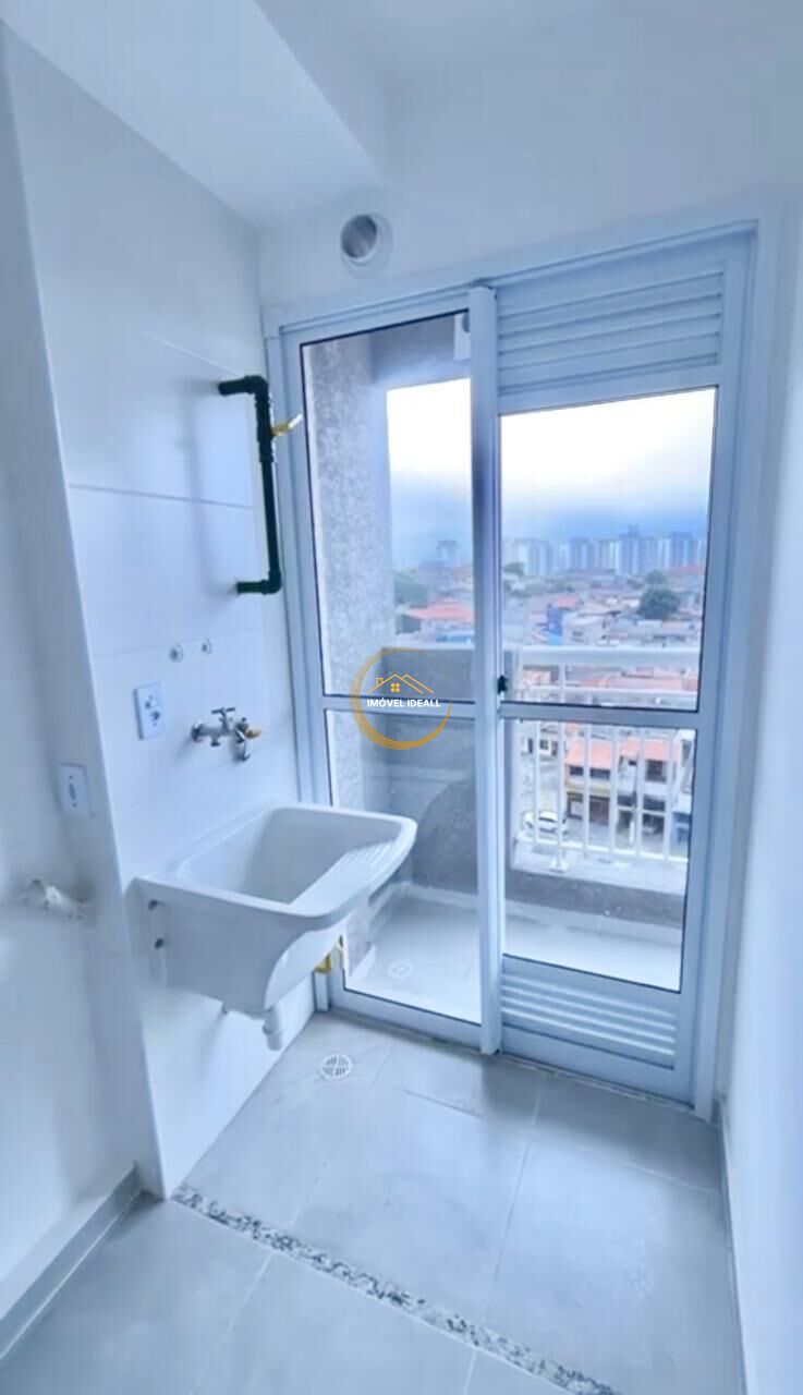 Apartamento, 2 quartos, 43 m² - Foto 9