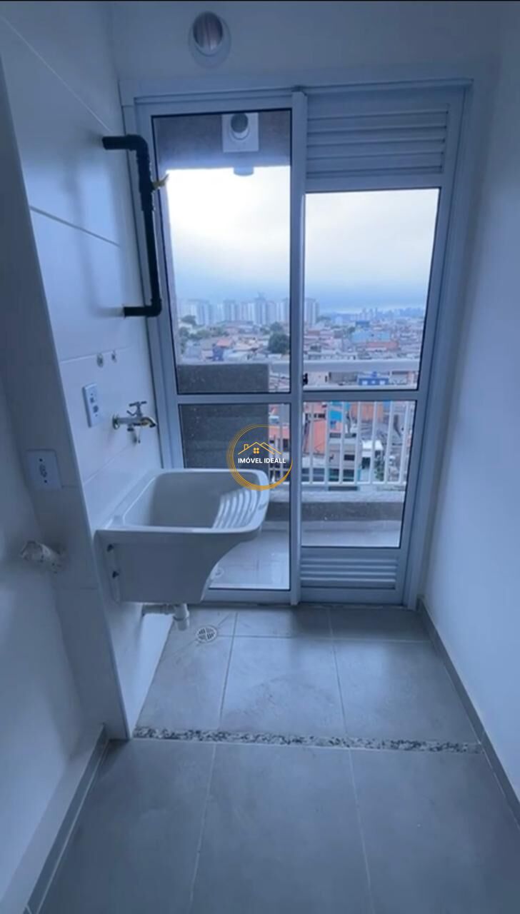 Apartamento, 2 quartos, 43 m² - Foto 7