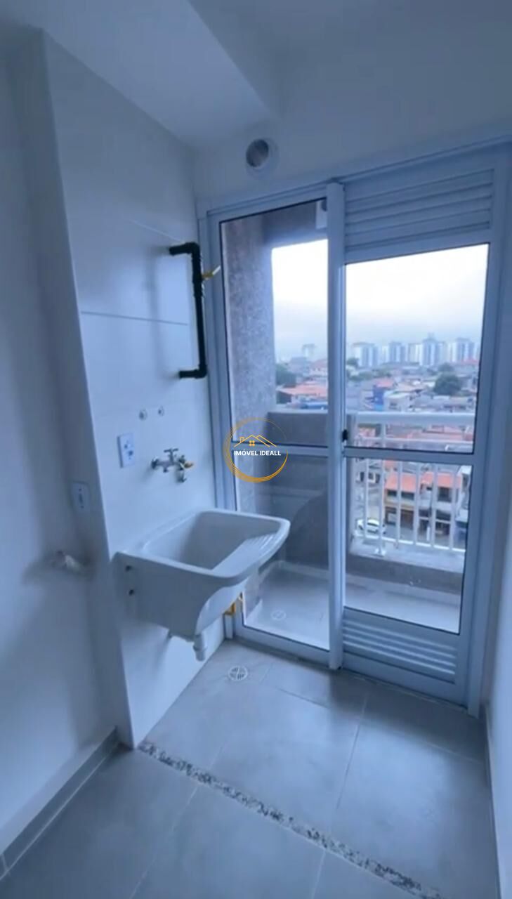 Apartamento, 2 quartos, 43 m² - Foto 8