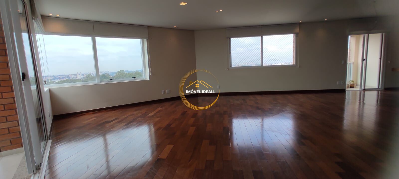 Apartamento, 3 quartos, 186 m² - Foto 5