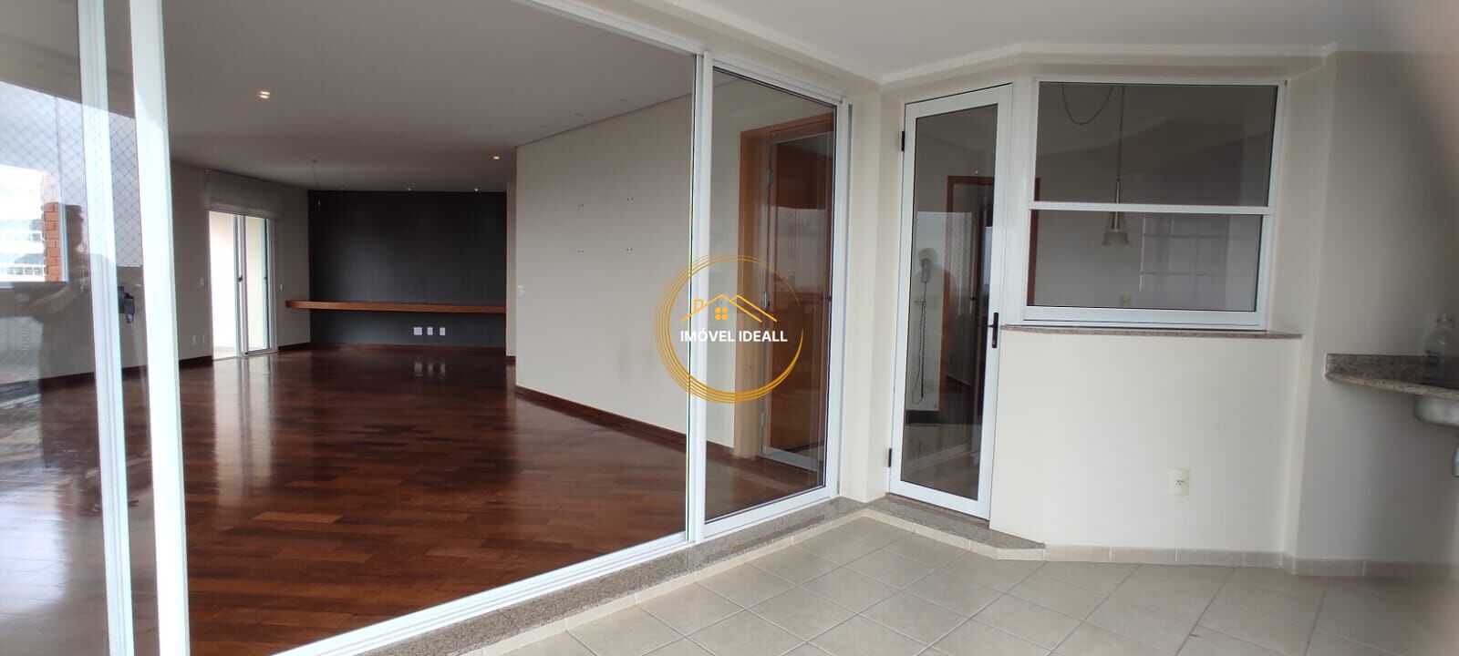 Apartamento, 3 quartos, 186 m² - Foto 6