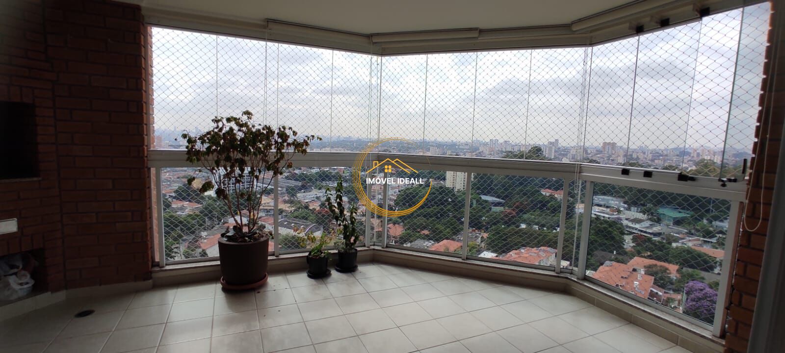 Apartamento, 3 quartos, 186 m² - Foto 8