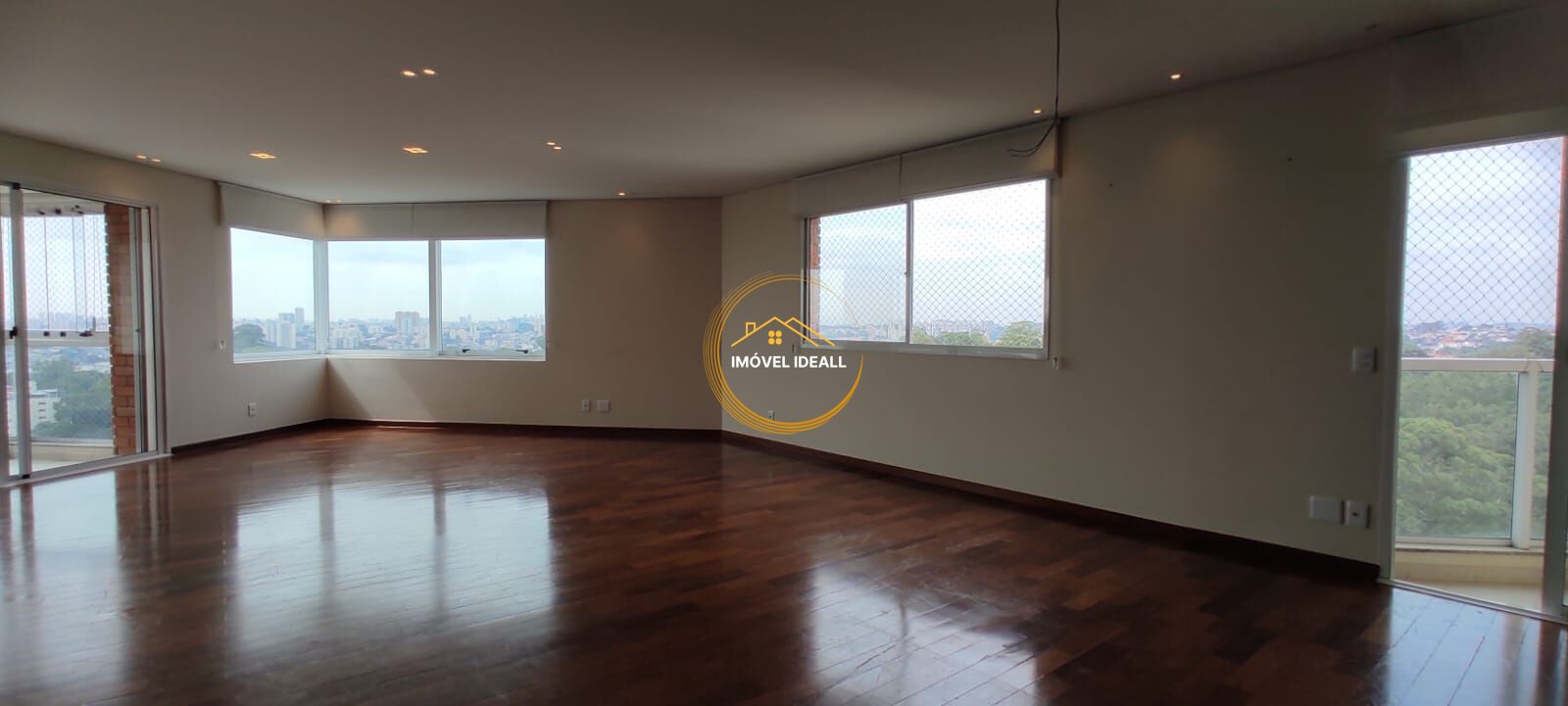 Apartamento, 3 quartos, 186 m² - Foto 3