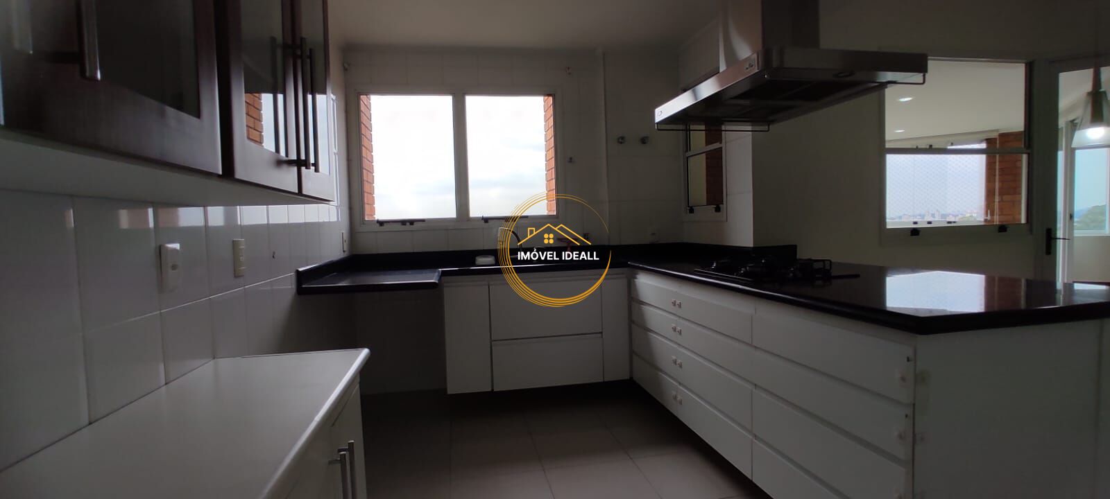 Apartamento, 3 quartos, 186 m² - Foto 10