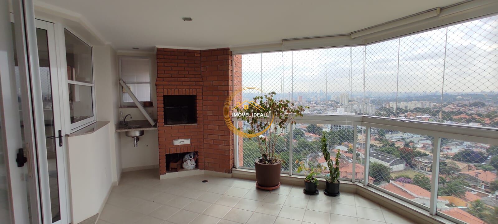 Apartamento, 3 quartos, 186 m² - Foto 7
