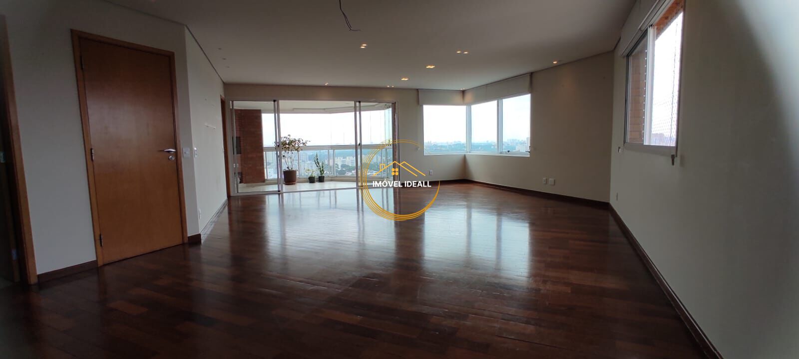 Apartamento, 3 quartos, 186 m² - Foto 4