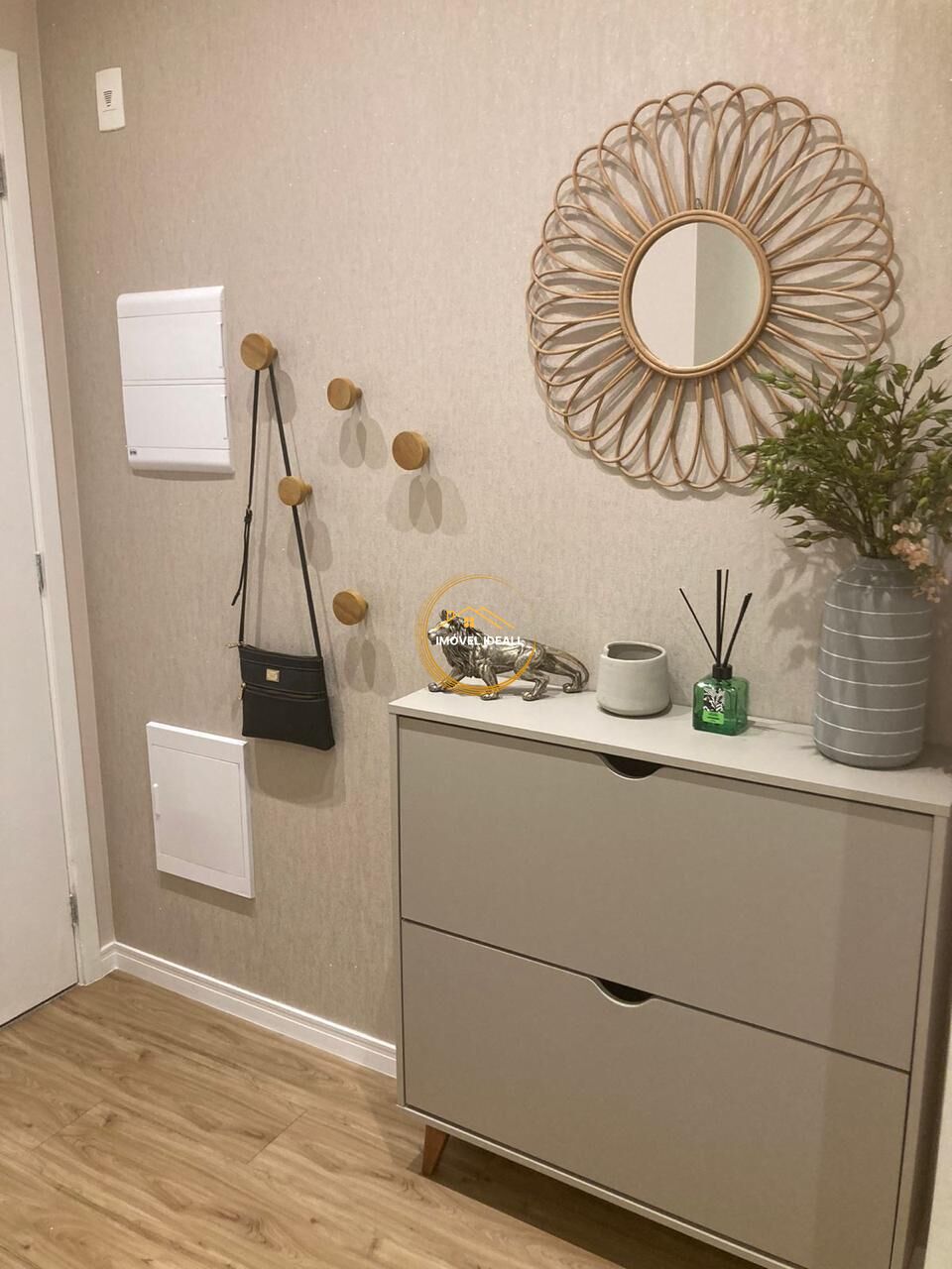 Apartamento, 2 quartos, 75 m² - Foto 6