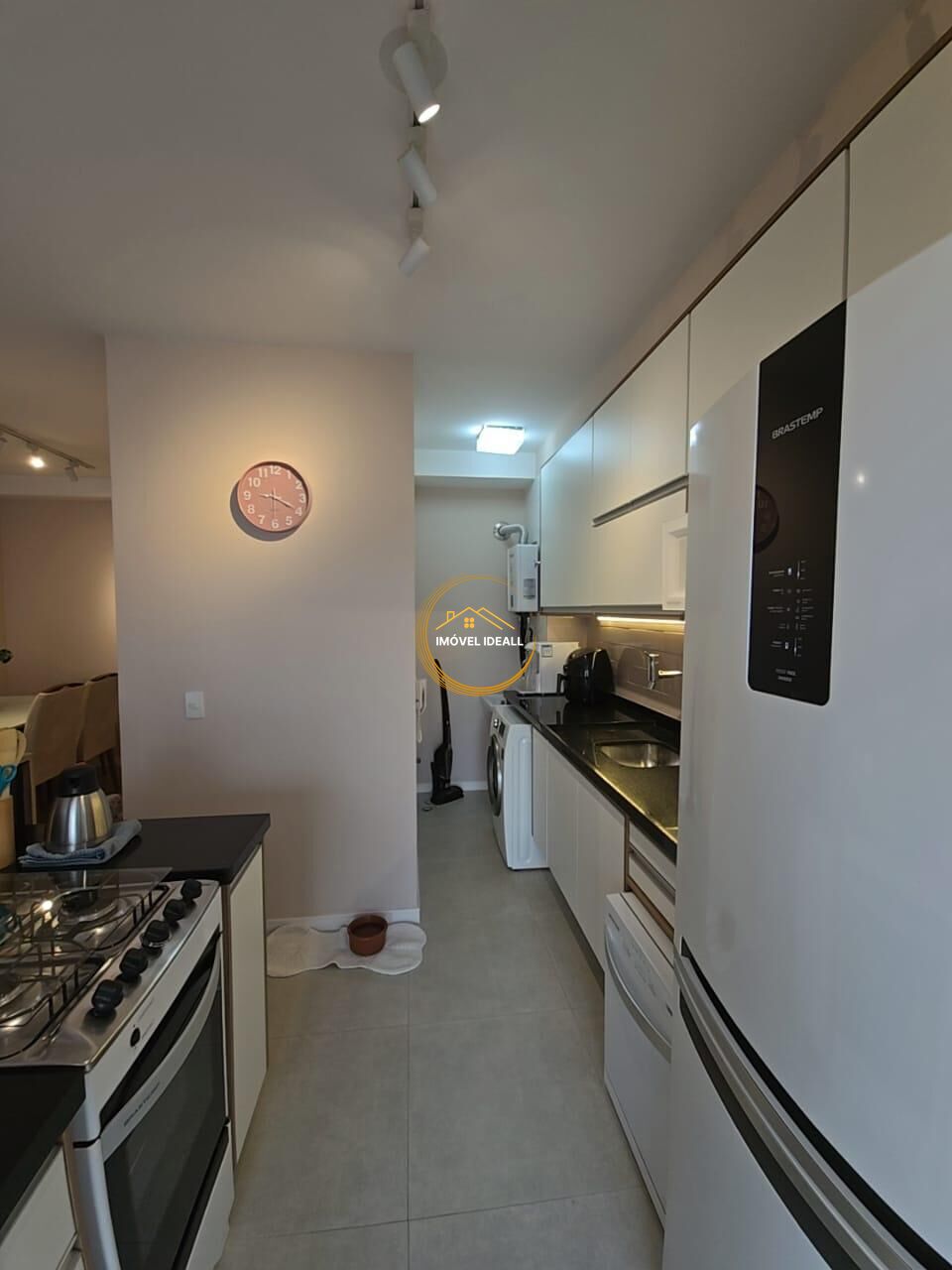 Apartamento, 2 quartos, 75 m² - Foto 17