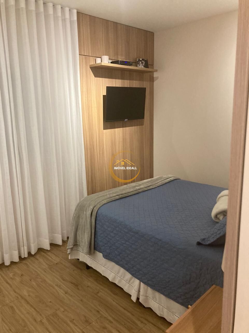 Apartamento, 2 quartos, 75 m² - Foto 33