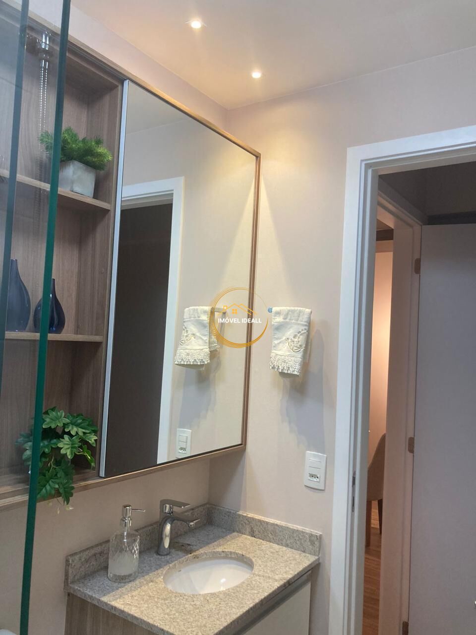 Apartamento, 2 quartos, 75 m² - Foto 43