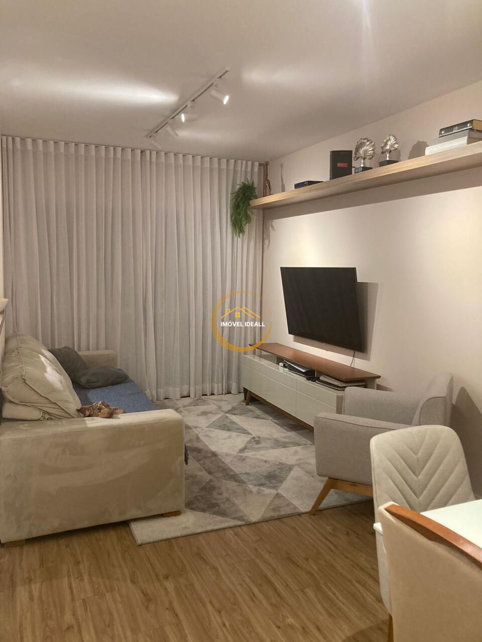 Apartamento, 2 quartos, 75 m² - Foto 31