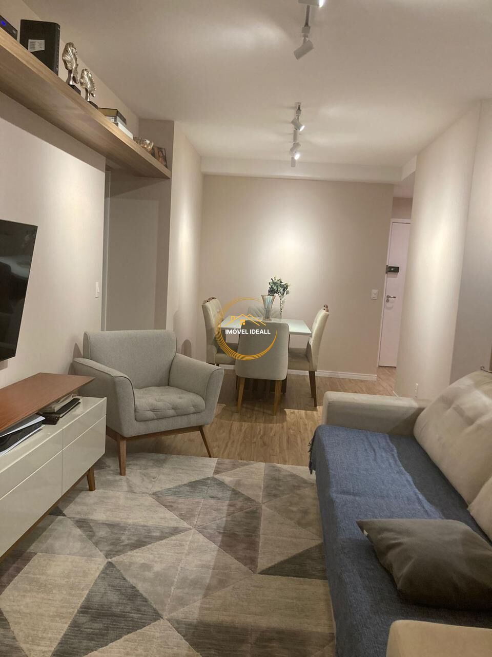 Apartamento, 2 quartos, 75 m² - Foto 23